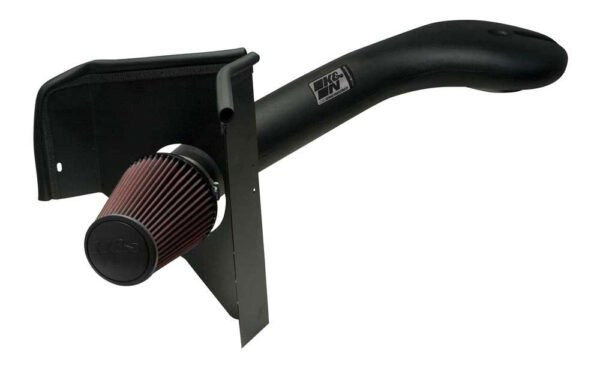 K&N Performance Air Intake System - 57-1511-2