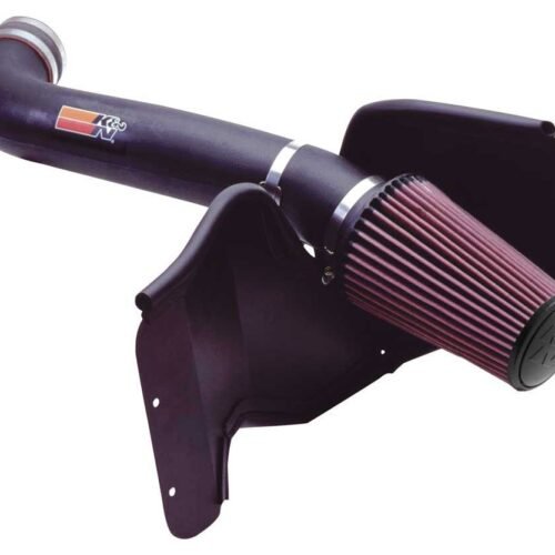 K&N Performance Air Intake System – 57-1513-1