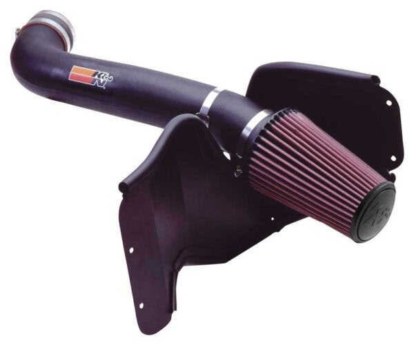 K&N Performance Air Intake System - 57-1513-1