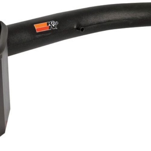 K&N Performance Air Intake System – 57-1514-1