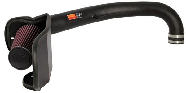 K&N Performance Air Intake System - 57-1514-1