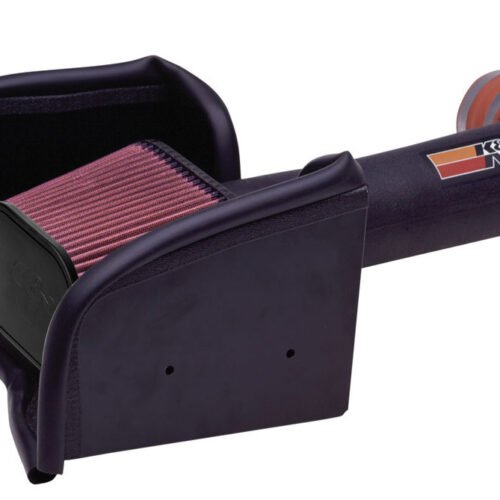 K&N Performance Air Intake System – 57-1516