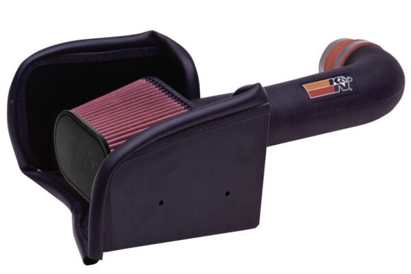 K&N Performance Air Intake System - 57-1516