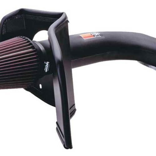 K&N Performance Air Intake System – 57-1517-2