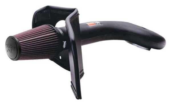 K&N Performance Air Intake System - 57-1517-2