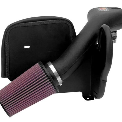 K&N Performance Air Intake System – 57-1518
