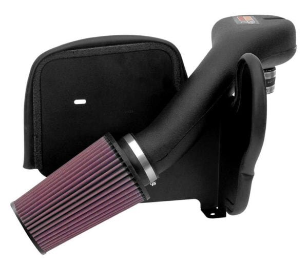 K&N Performance Air Intake System - 57-1518