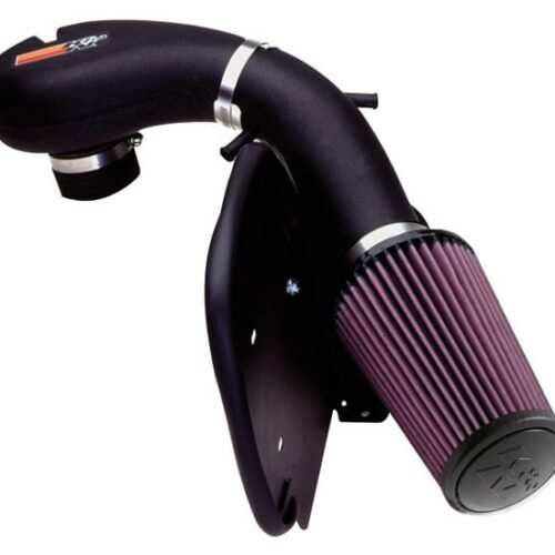 K&N Performance Air Intake System – 57-1519