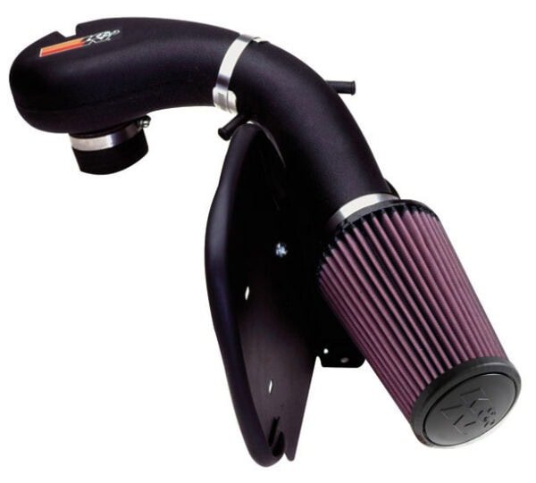 K&N Performance Air Intake System - 57-1519