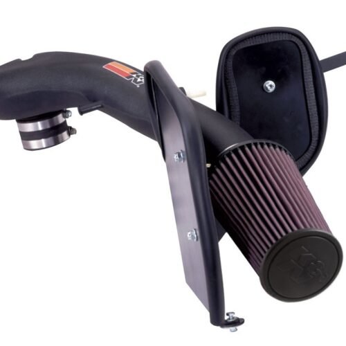 K&N Performance Air Intake System – 57-1520