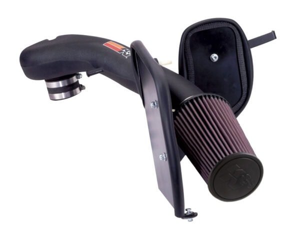 K&N Performance Air Intake System - 57-1520