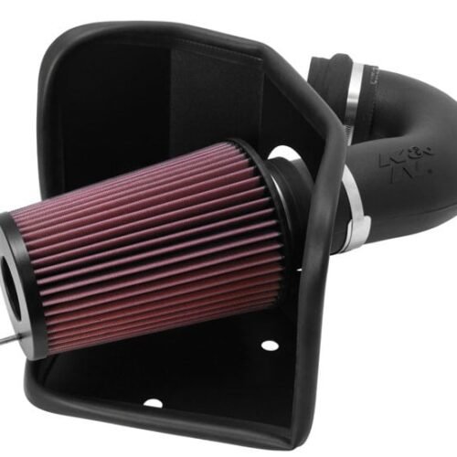 K&N Performance Air Intake System – 57-1525