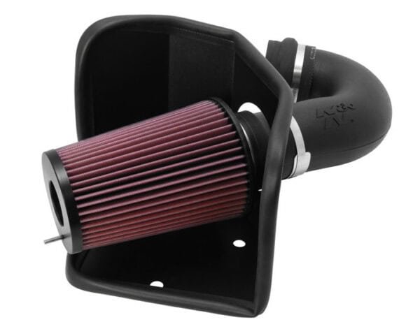 K&N Performance Air Intake System - 57-1525