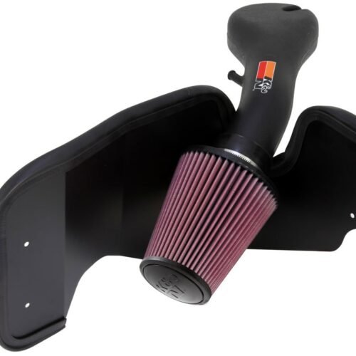 K&N Performance Air Intake System – 57-1526