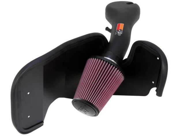 K&N Performance Air Intake System - 57-1526