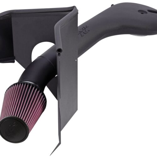 K&N Performance Air Intake System – 57-1527-1