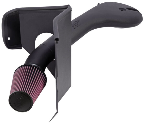 K&N Performance Air Intake System - 57-1527-1