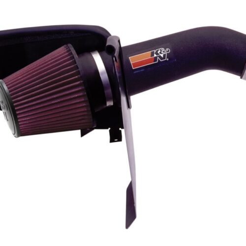 K&N Performance Air Intake System – 57-1528
