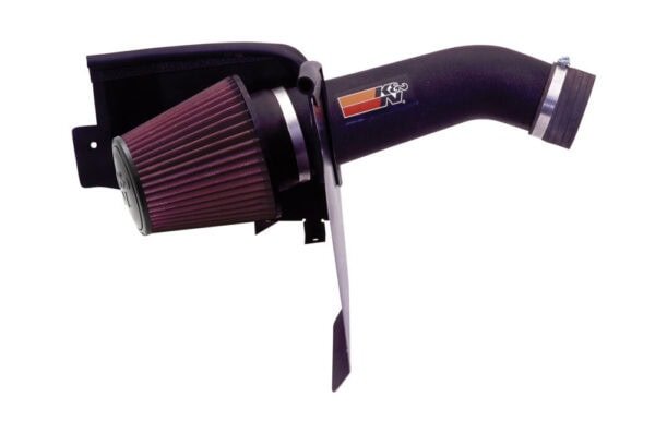 K&N Performance Air Intake System - 57-1528