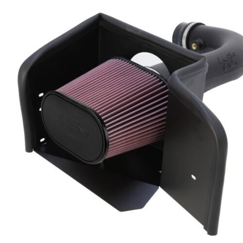 K&N Performance Air Intake System – 57-1529