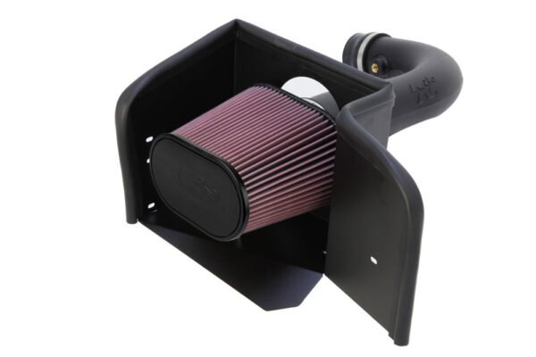 K&N Performance Air Intake System - 57-1529