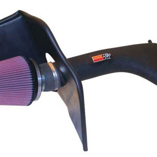 K&N Performance Air Intake System – 57-1530-1