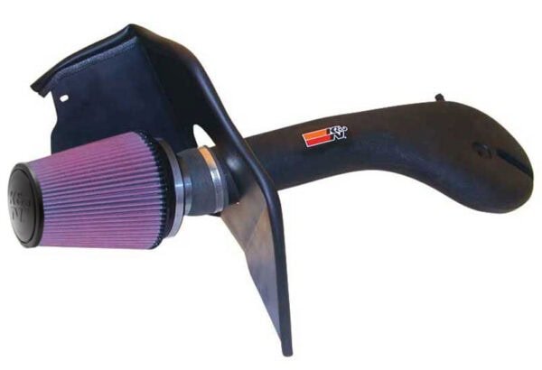 K&N Performance Air Intake System - 57-1530-1