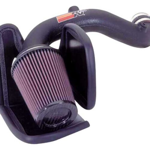 K&N Performance Air Intake System – 57-1531