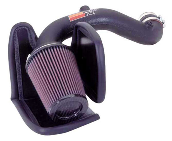 K&N Performance Air Intake System - 57-1531