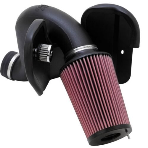 K&N Performance Air Intake System – 57-1532