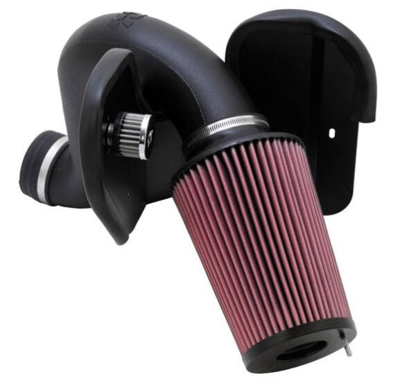 K&N Performance Air Intake System - 57-1532