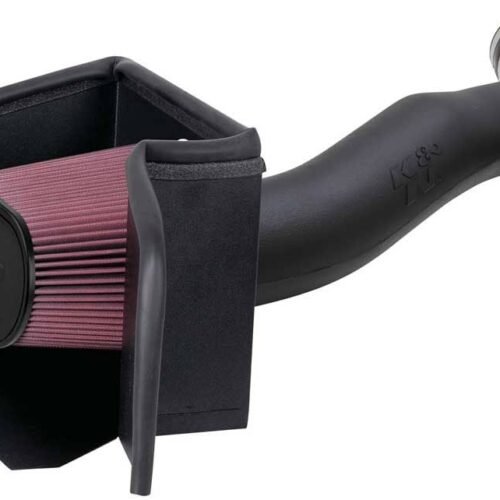 K&N Performance Air Intake System – 57-1533