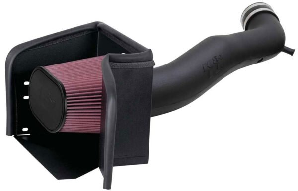 K&N Performance Air Intake System - 57-1533