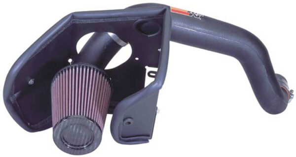 K&N Performance Air Intake System - 57-1535