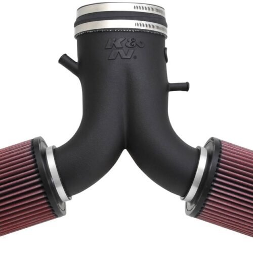 K&N Performance Air Intake System – 57-1536