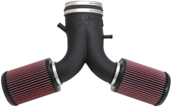 K&N Performance Air Intake System - 57-1536