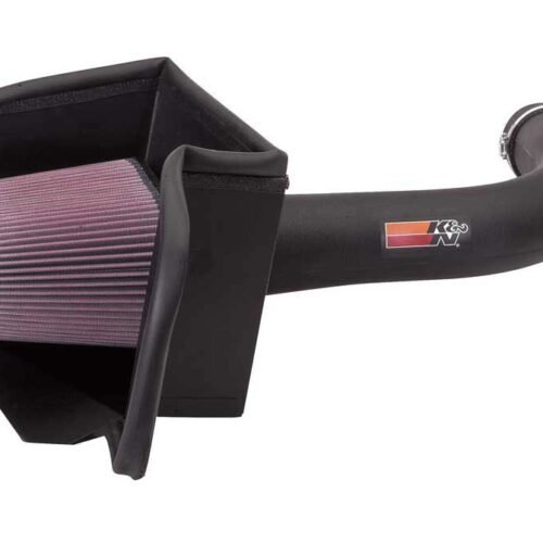 K&N Performance Air Intake System – 57-1537