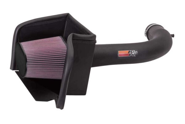 K&N Performance Air Intake System - 57-1537