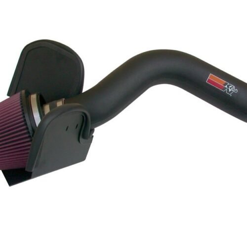 K&N Performance Air Intake System – 57-1538