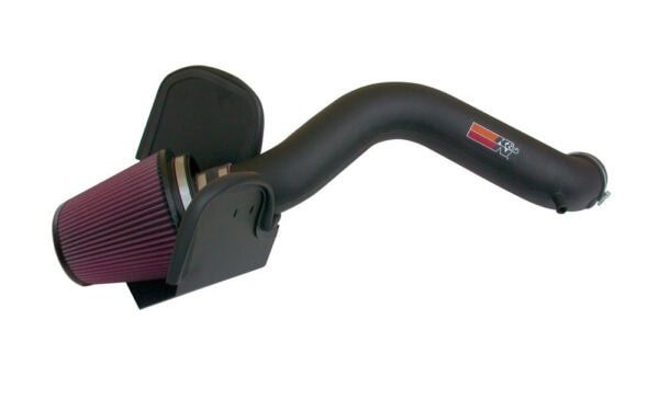 K&N Performance Air Intake System - 57-1538