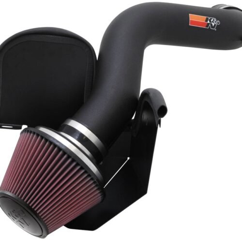 K&N Performance Air Intake System – 57-1539