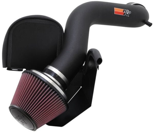 K&N Performance Air Intake System - 57-1539