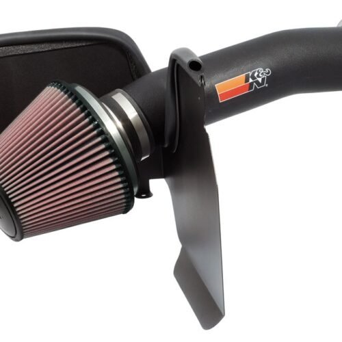 K&N Performance Air Intake System – 57-1540