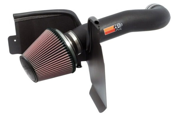 K&N Performance Air Intake System - 57-1540
