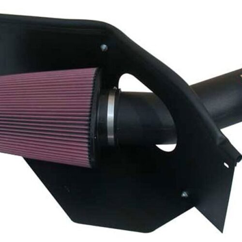 K&N Performance Air Intake System – 57-1541