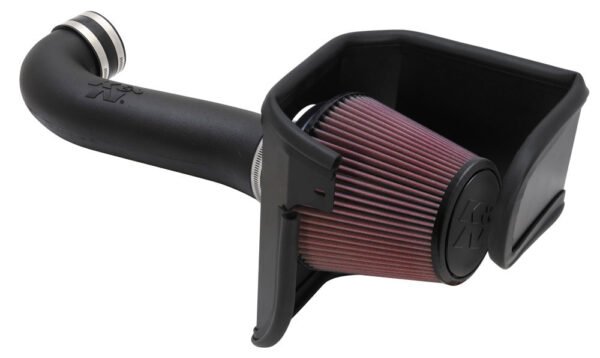 K&N Performance Air Intake System - 57-1542
