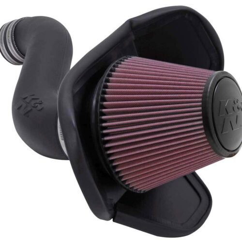 K&N Performance Air Intake System – 57-1543