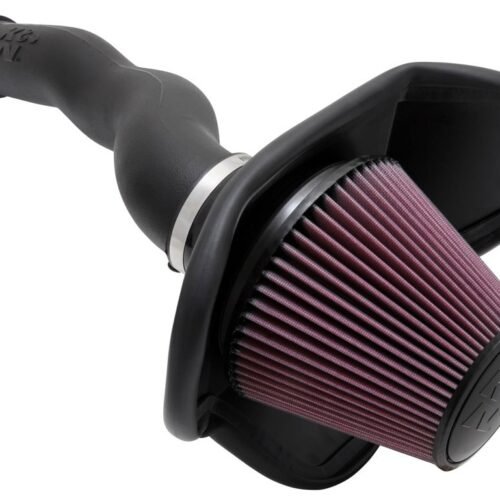 K&N Performance Air Intake System – 57-1544