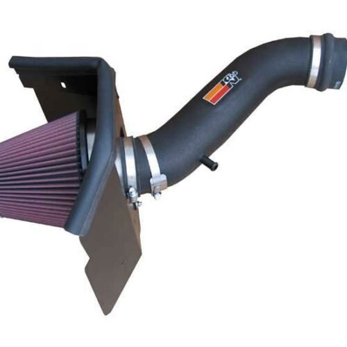 K&N Performance Air Intake System – 57-1545