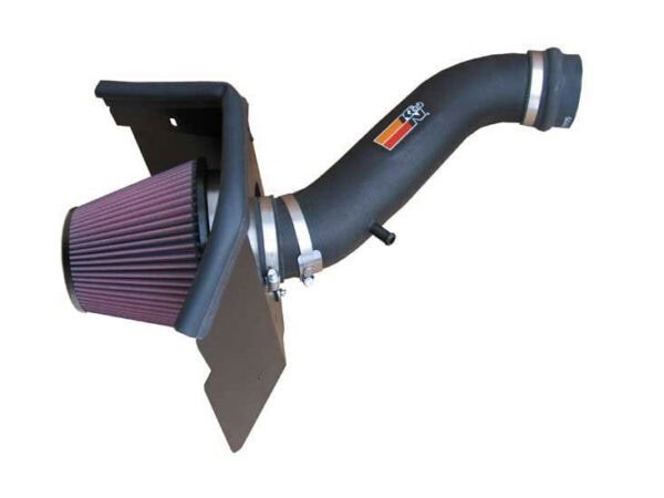 K&N Performance Air Intake System - 57-1545